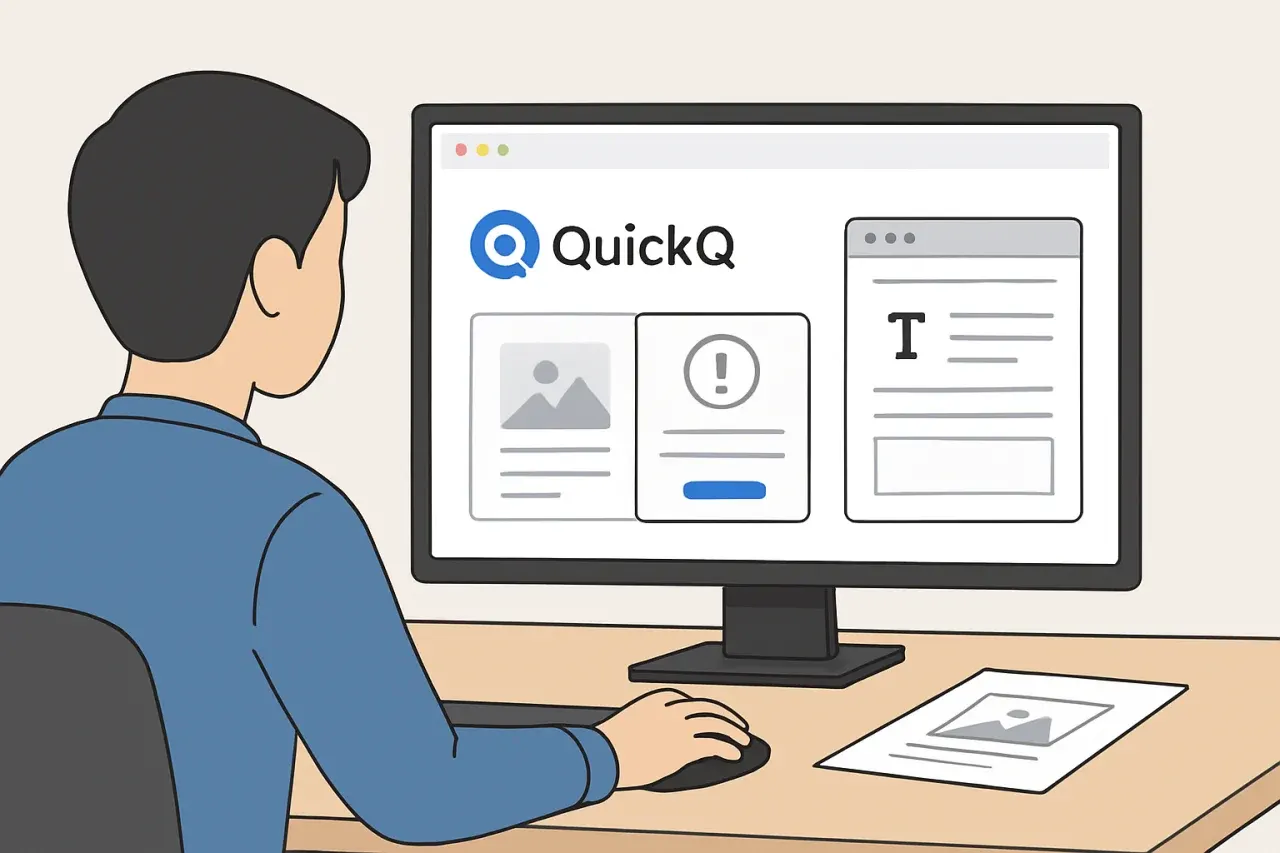 QuickQ iOS版使用指南：从下载安装到故障排查的完整教程