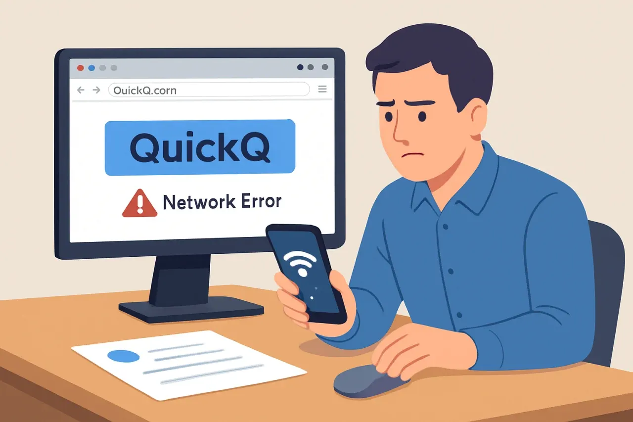 QuickQ加速器PC版下载安装与订阅全流程：从零到稳定连接的实战指南