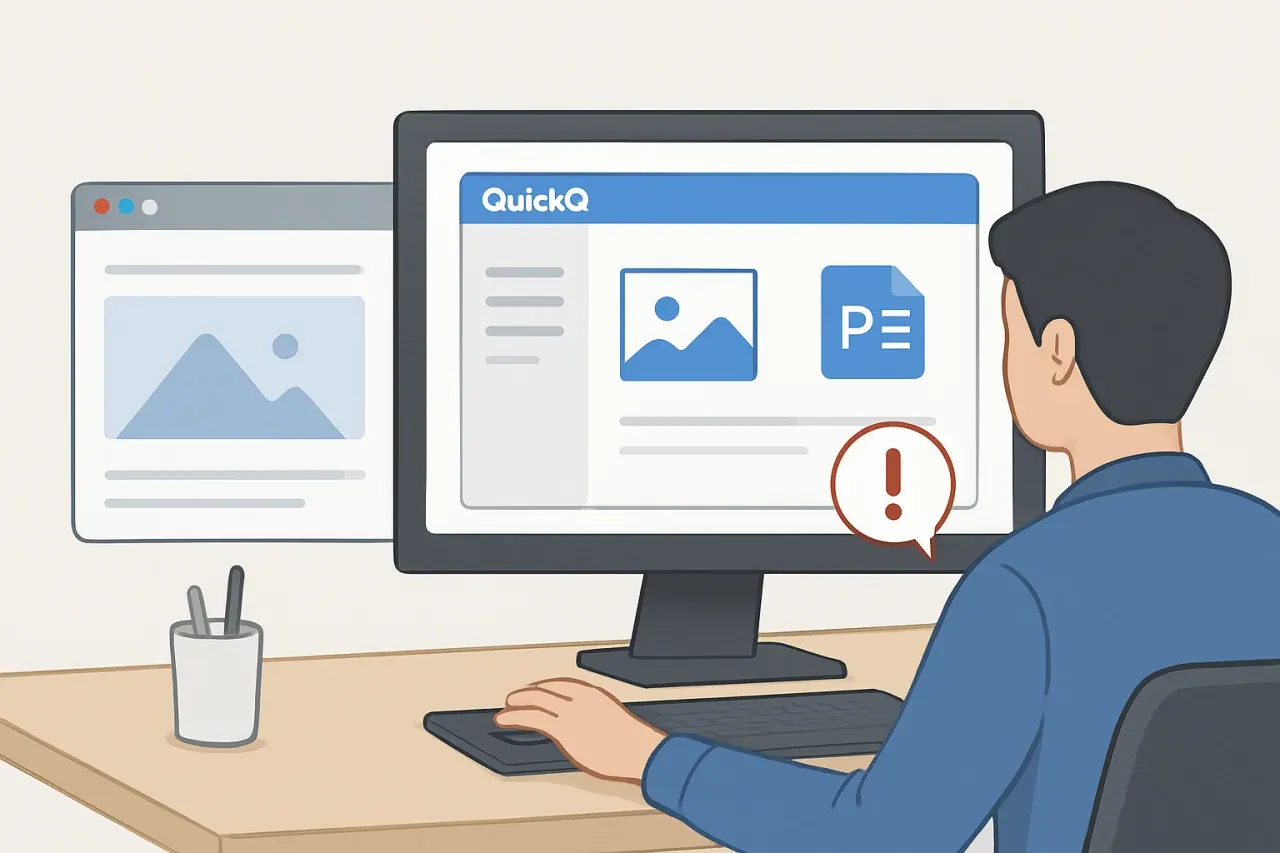 QuickQ手机版从下载到稳定连接：安卓与iOS全流程实战指南与问题排查